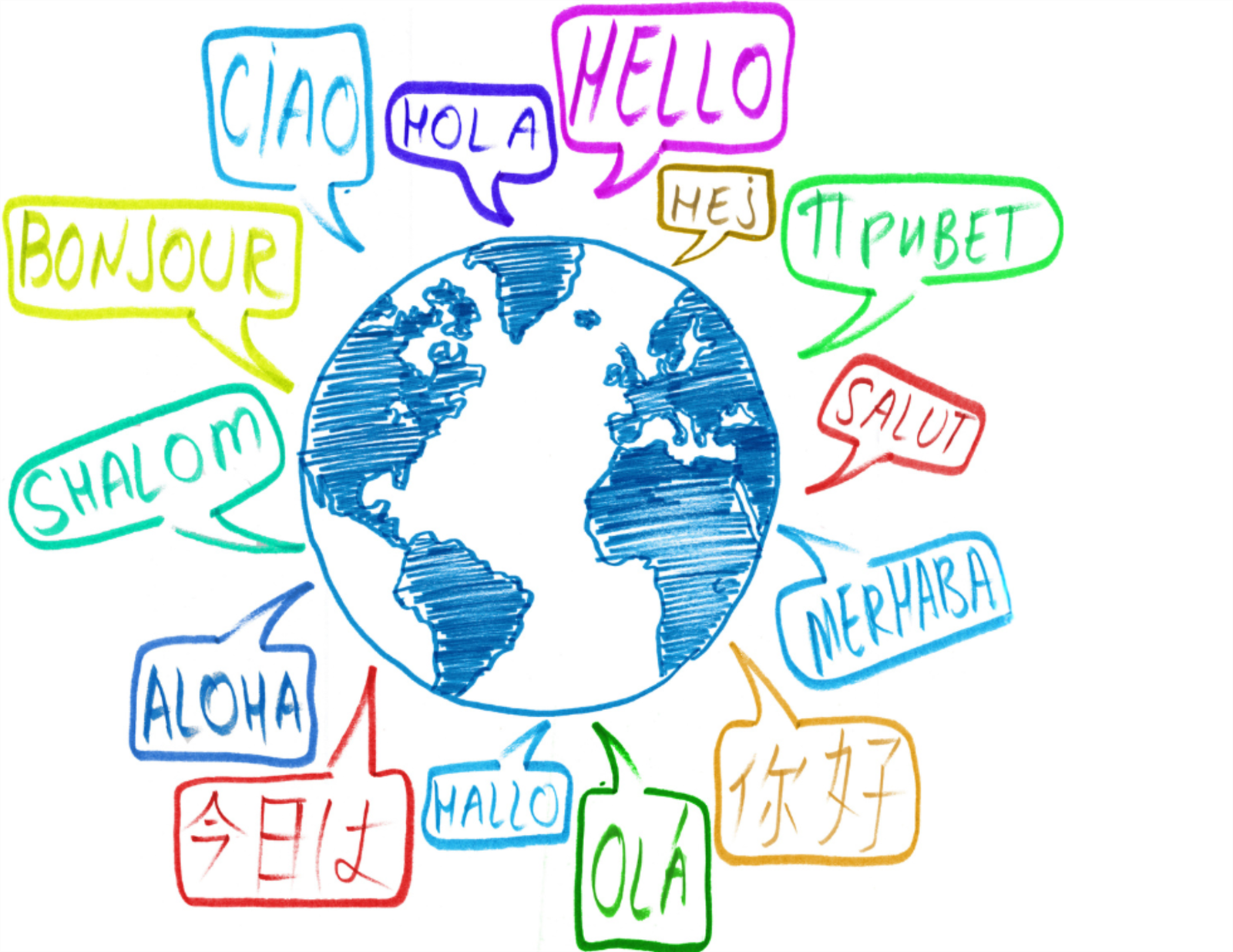 World Language